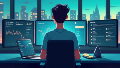 How to Make Money with Crypto Affiliate Marketing the Right Way