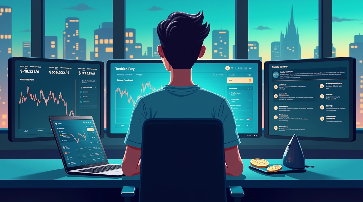 crypto affiliate marketing