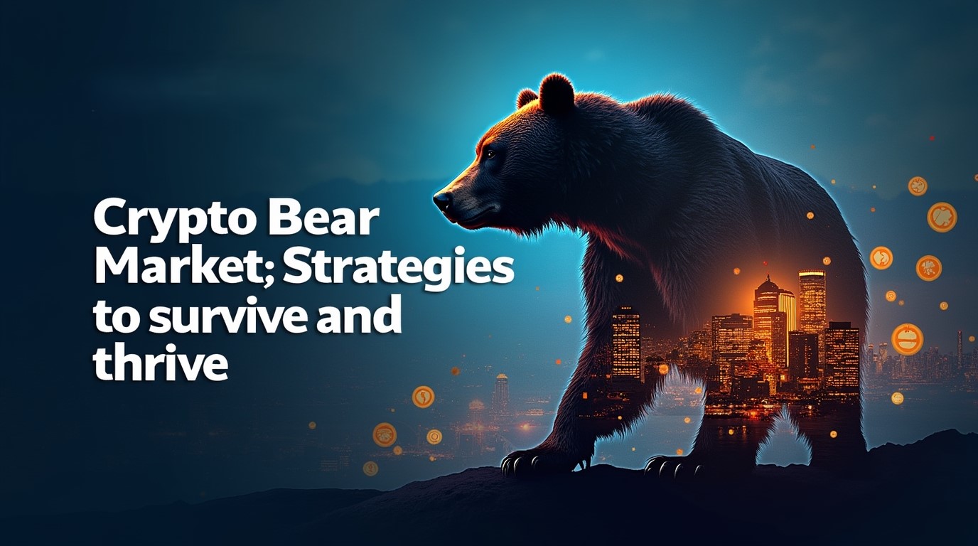 crypto bear market