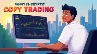 What is Crypto Copy Trading? How to Get Started as a Beginner 