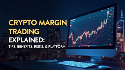 Crypto Margin Trading Explained: Tips, Benefits, Risks, and Platforms