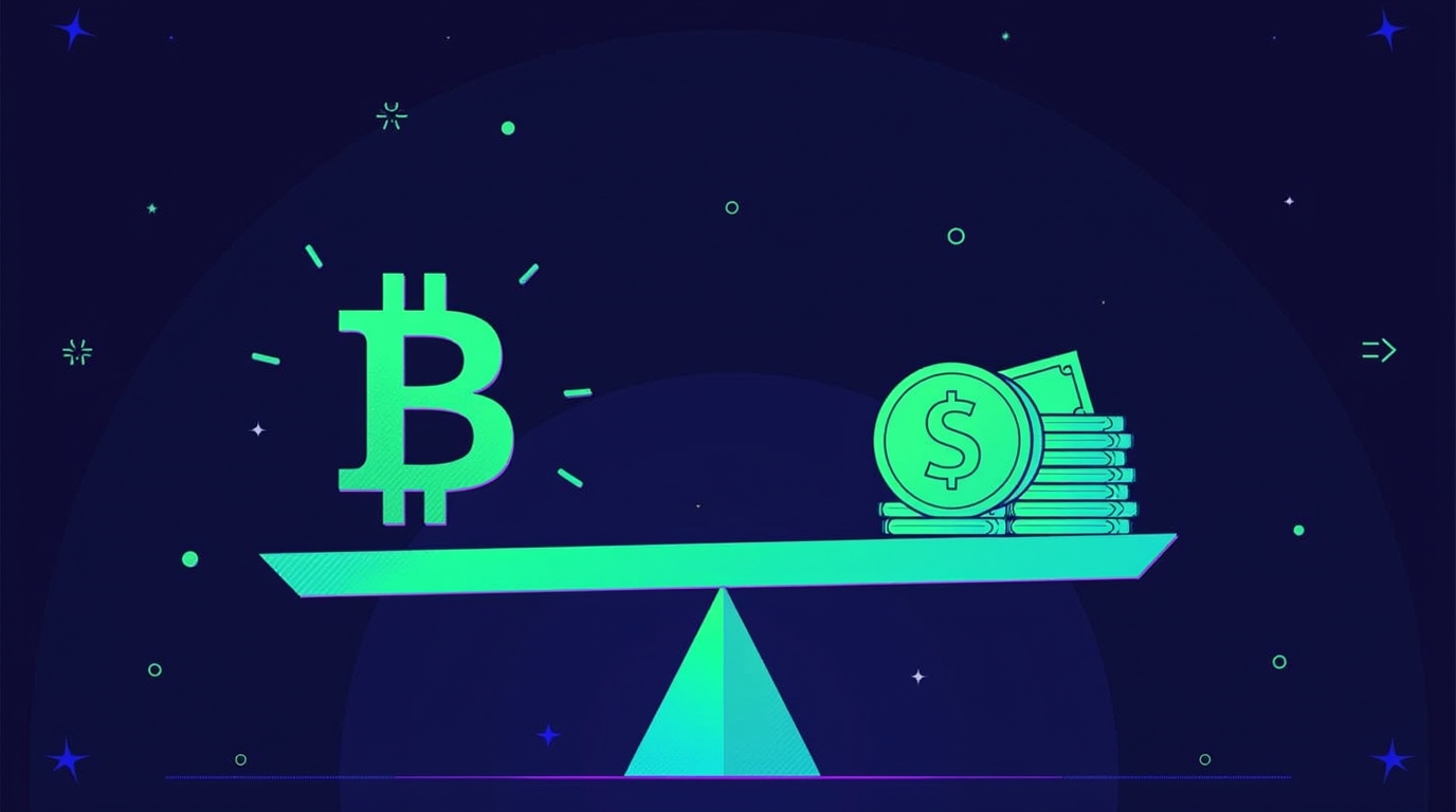 what does pegging mean in crypto