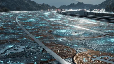 Stripe, Visa, Chainlink – Building the Stablecoin Highway