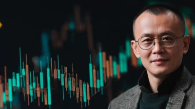 BNB Is Now the Third Largest Token by Market Cap
