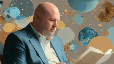Highlights From a16z’s 2025 Crypto Report