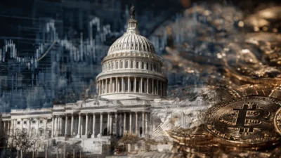 Uptober Kicks Off as US Government Shuts Down