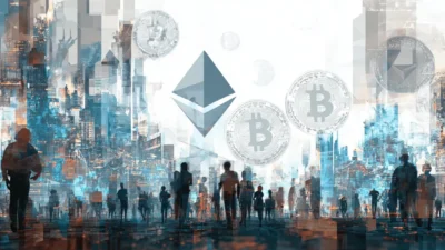 TRM Labs Has Released Its Annual Crypto Adoption Report