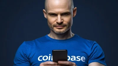 Coinbase Is Having a Moment