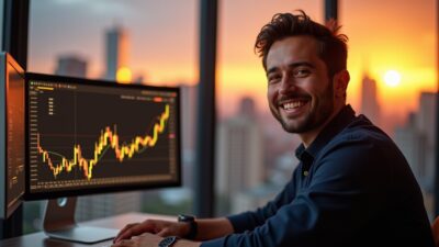 Bitcoin Millionaires: Real Success Stories That Changed Lives