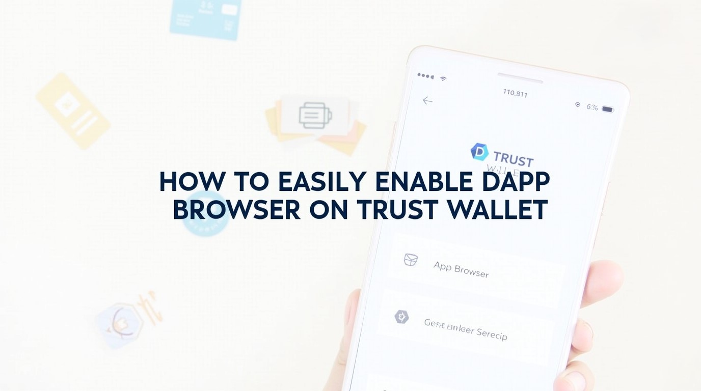 trust browser enable