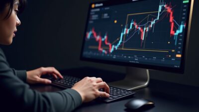 How to Identify and Use Support and Resistance Levels in Crypto: The Easy Way