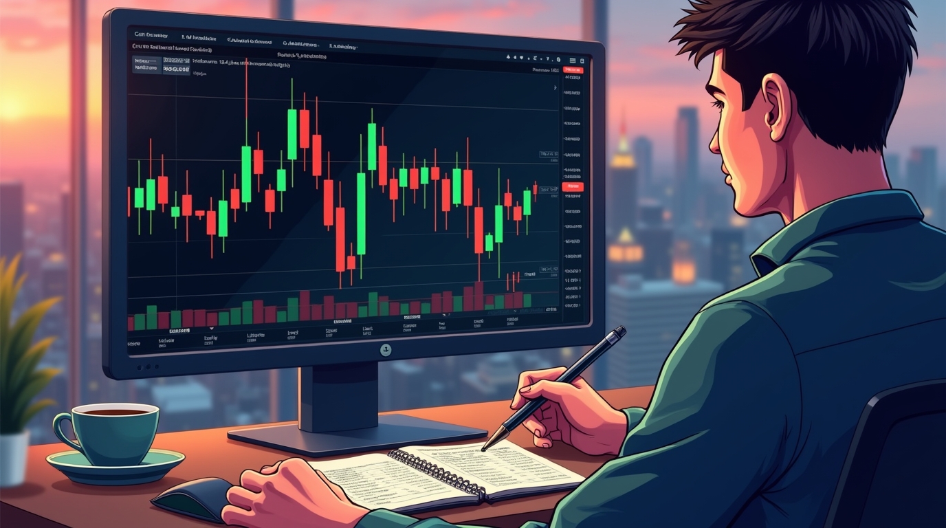 rsi crypto