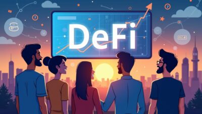 Top 15 DeFi Use Cases: How It’s Transforming The Financial World
