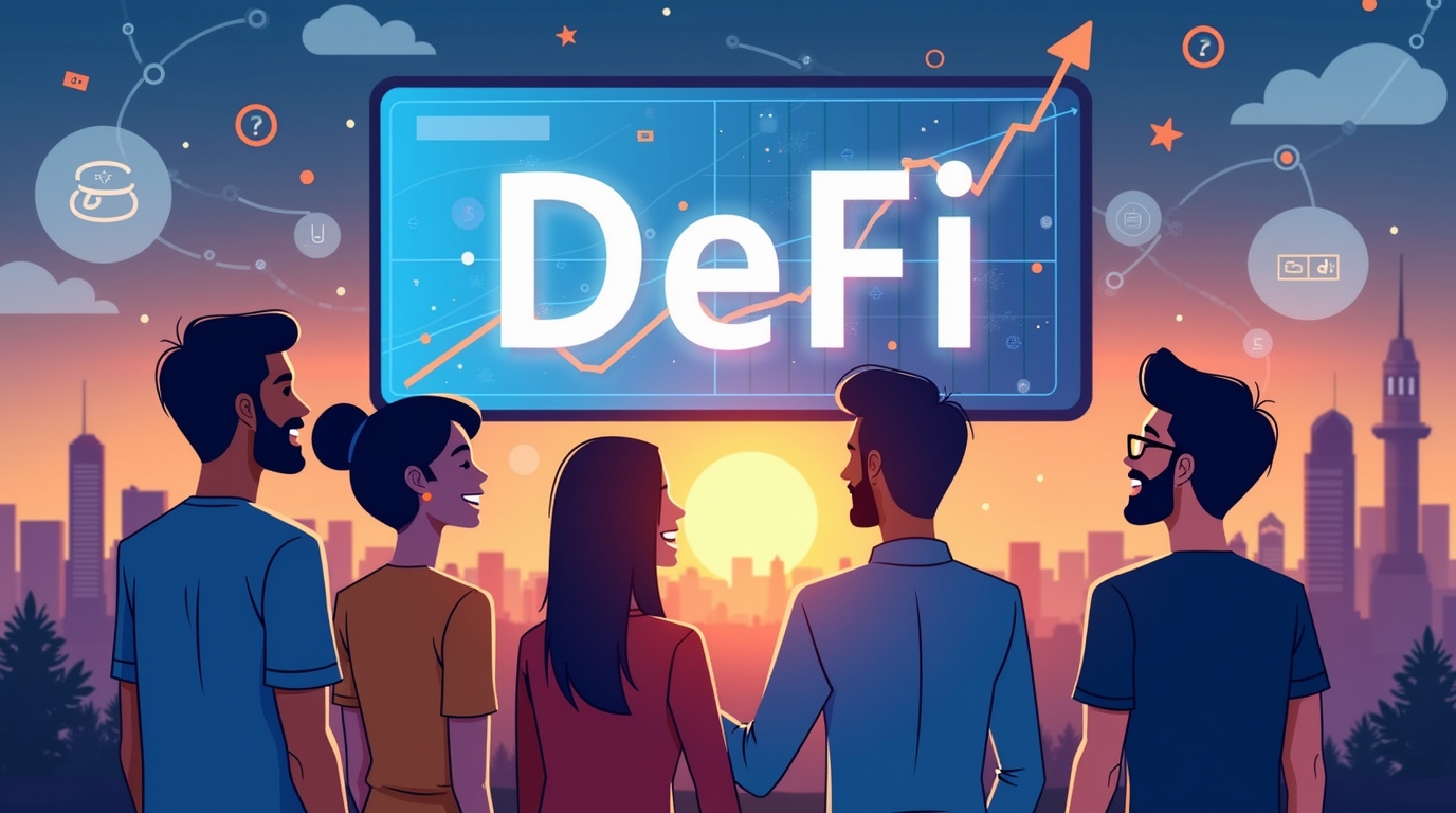 defi use cases