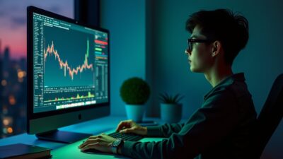 How to Backtest a Crypto Trading Strategy Without Coding Knowledge