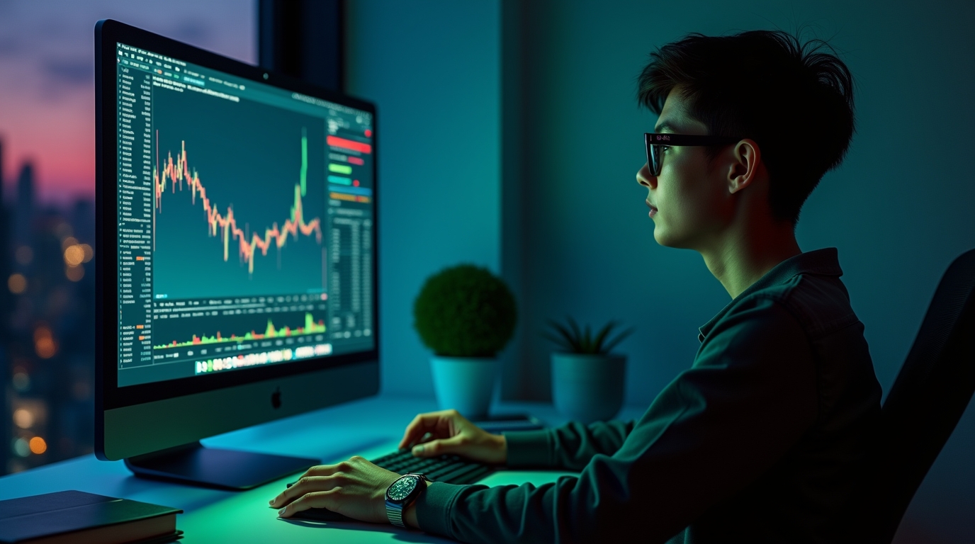 crypto backtesting