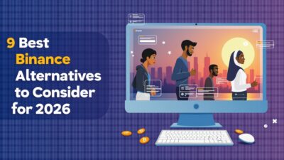 9 Best Binance Alternatives to Consider for 2026