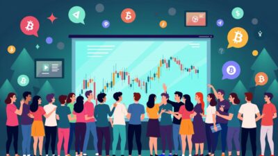 10 Best Crypto Communities to Join for Engagement and Learning 
