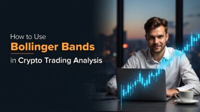 How to Use Bollinger Bands in Crypto Trading Analysis