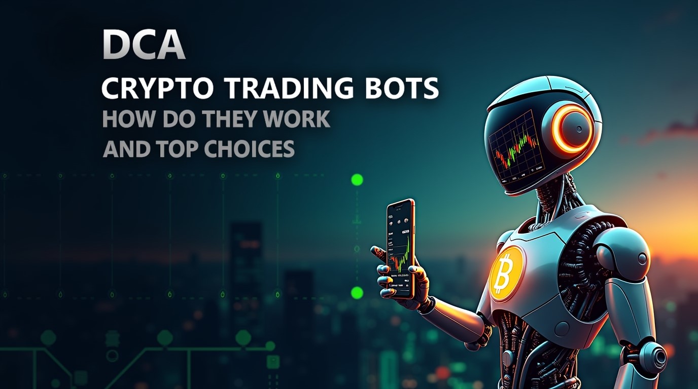 dca bot crypto