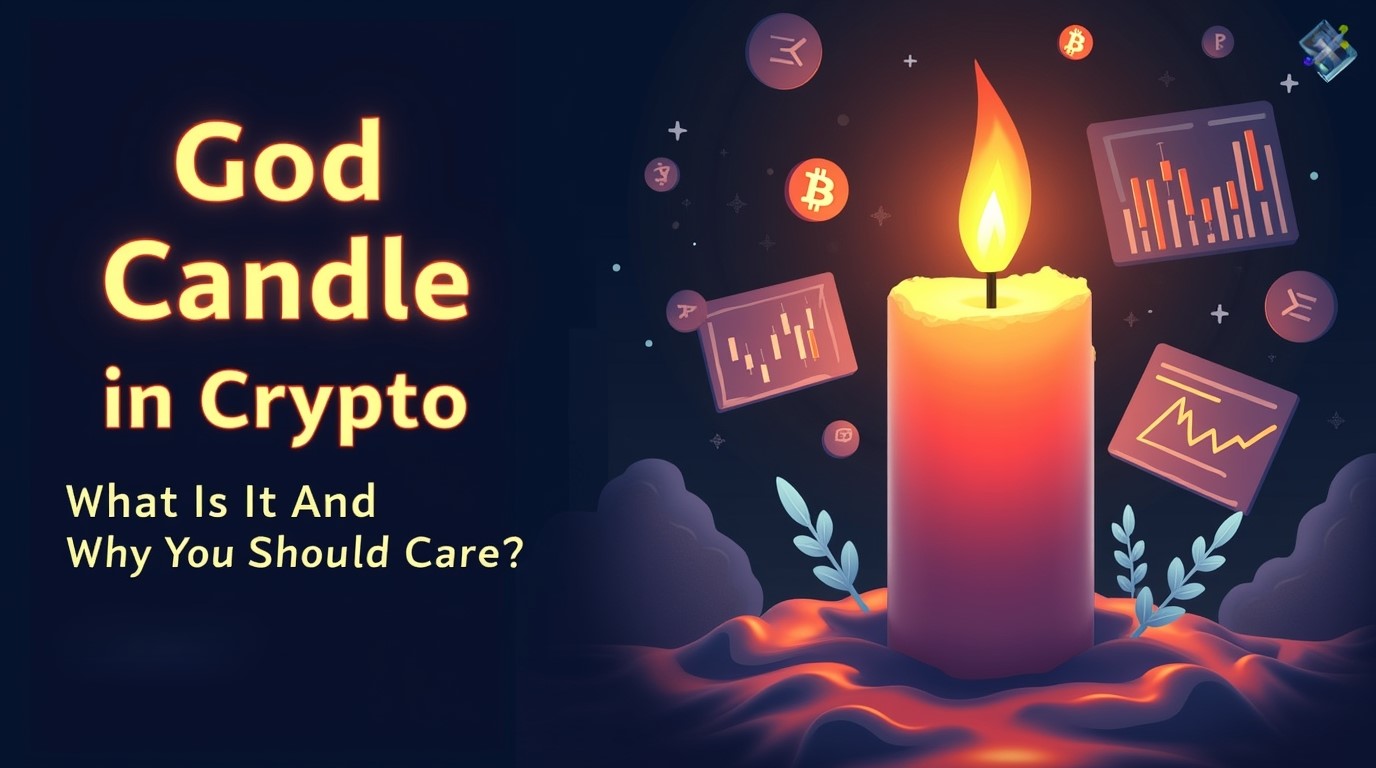 god candle crypto