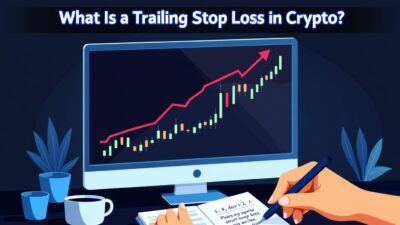 What Is a Trailing Stop Loss in Crypto and How Does It Work?