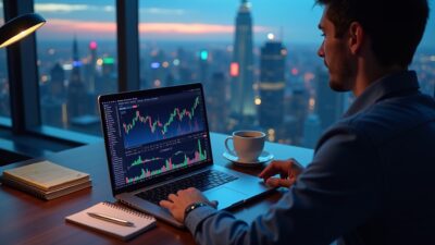 How to Swing Trade in Crypto: Strategies and Tips to Get Better