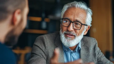 Your Financial Advisor Should Probably Read This Report