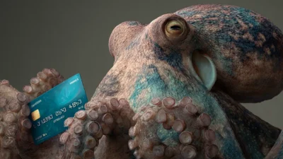 Kraken’s Krak Card Launches — Krak Epidemic Incoming?