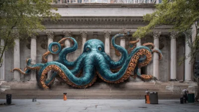 Kraken’s Going Public. Kinda. Probably. Here’s What We Know 