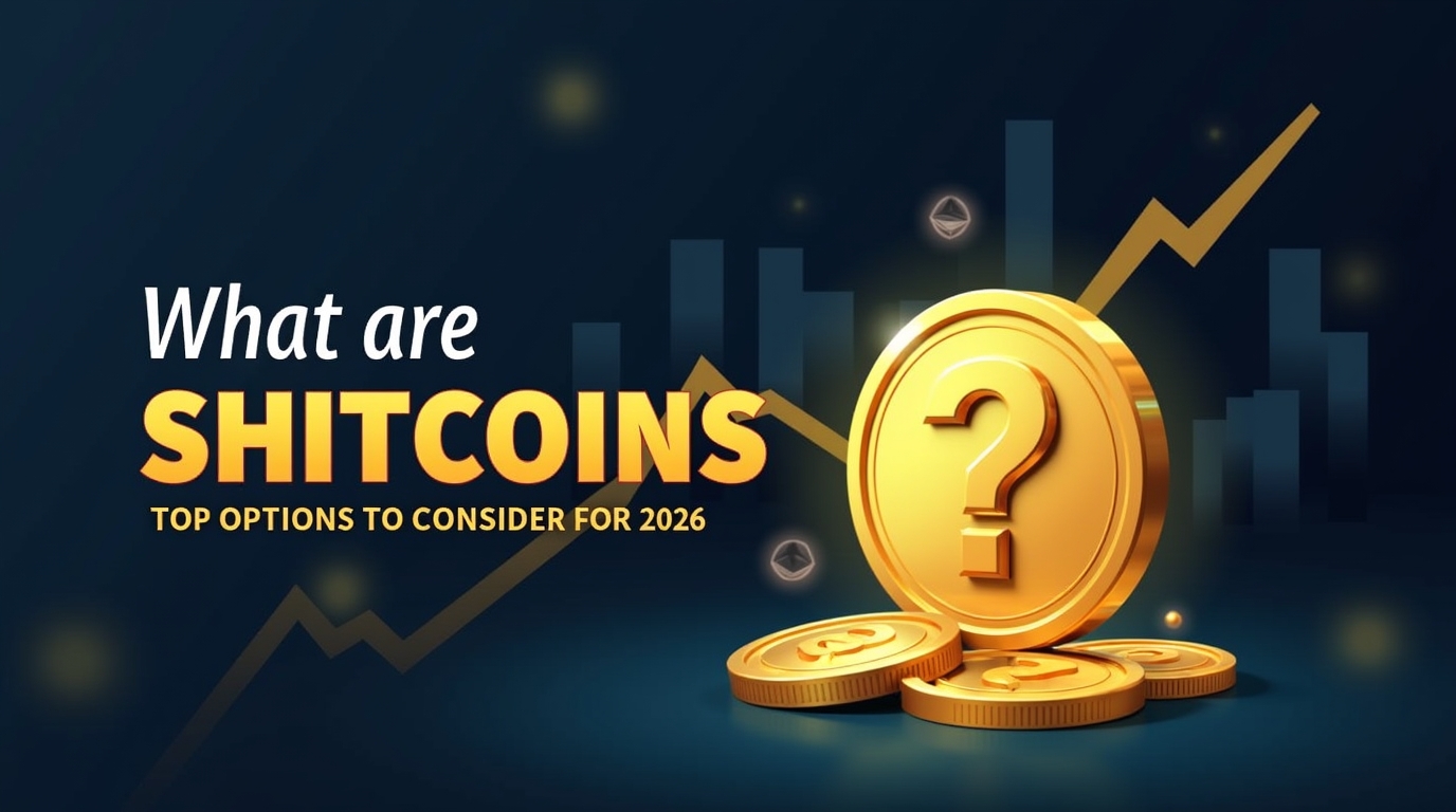 shitcoins