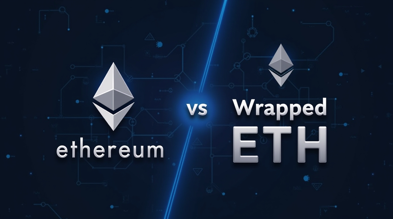 weth vs eth