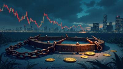 Bear Traps in Crypto: How Traders Get Caught and How to Avoid Them
