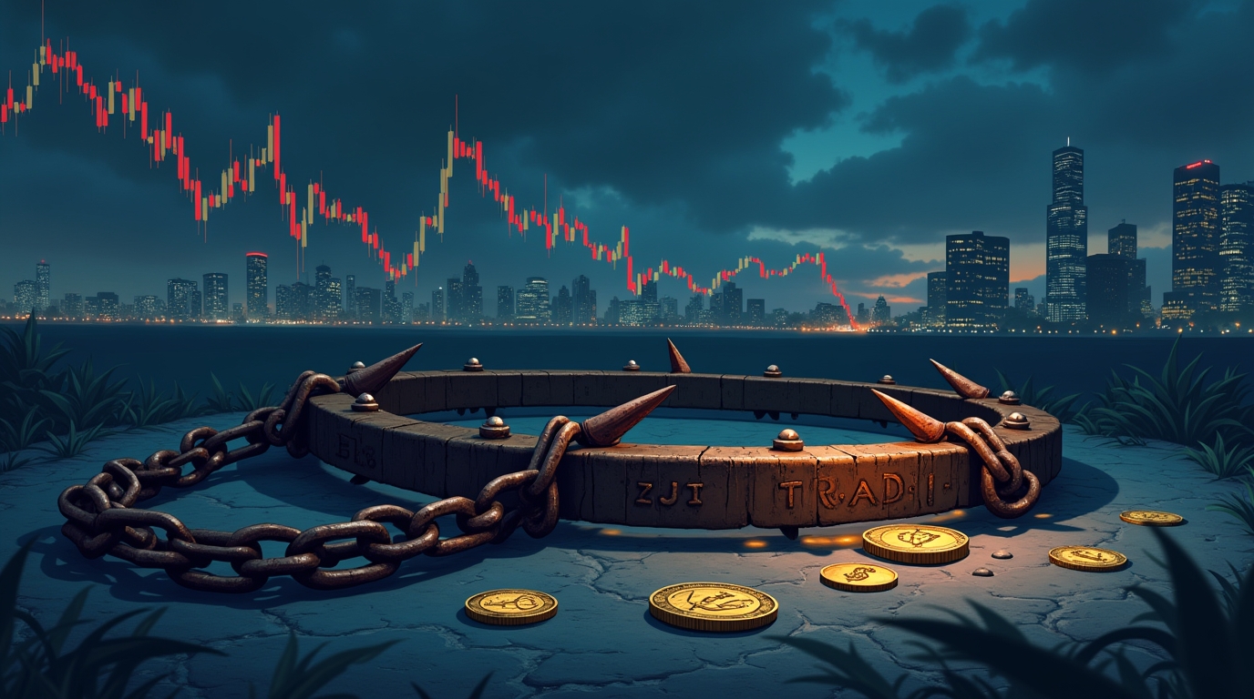 bear trap in crypto