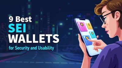 9 Best SEI Wallets for Security and Usability