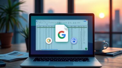 Creating a Crypto Portfolio Tracker in Google Sheets [+ Free Template]