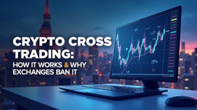 Crypto Cross Trading: How It Works and Why Exchanges Ban It