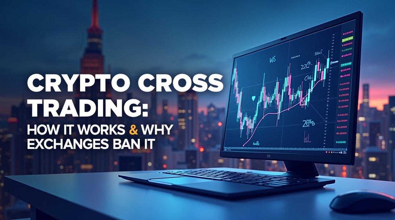 crypto cross