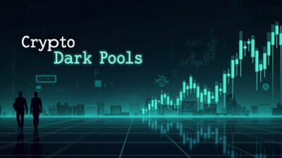 Crypto Dark Pools: How They Work & Why They Matter