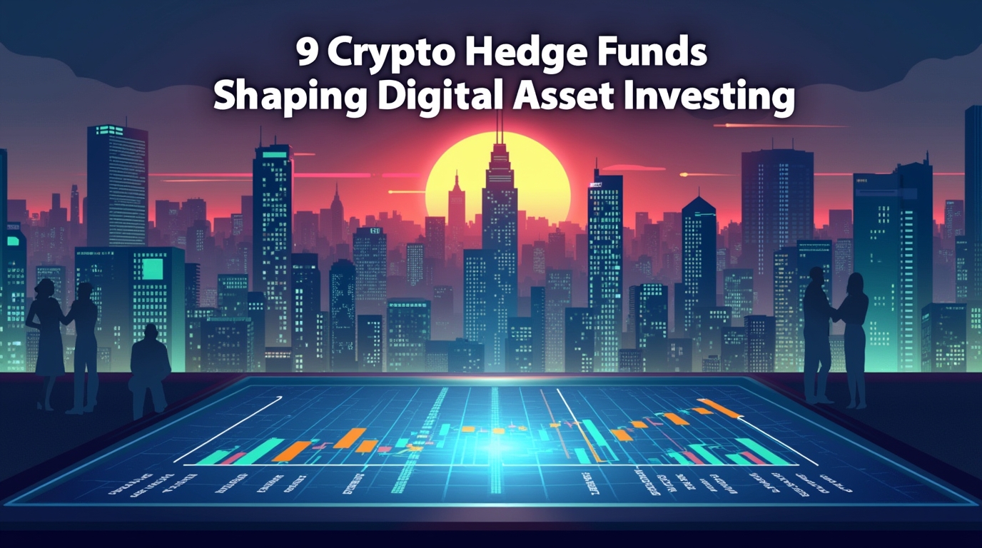 crypto hedge funds