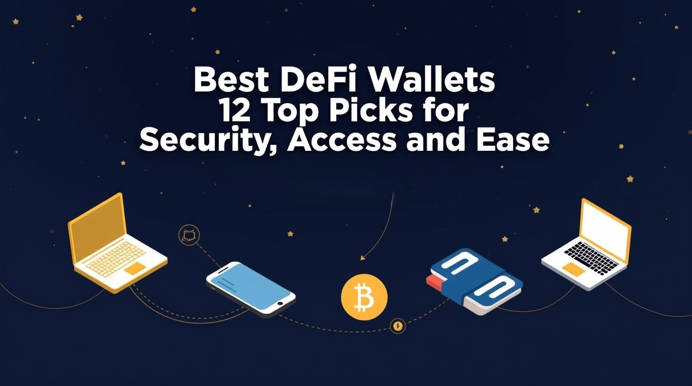 best defi wallet
