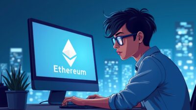 How to Store Ethereum Offline and Keep It Safe From Online Threats
