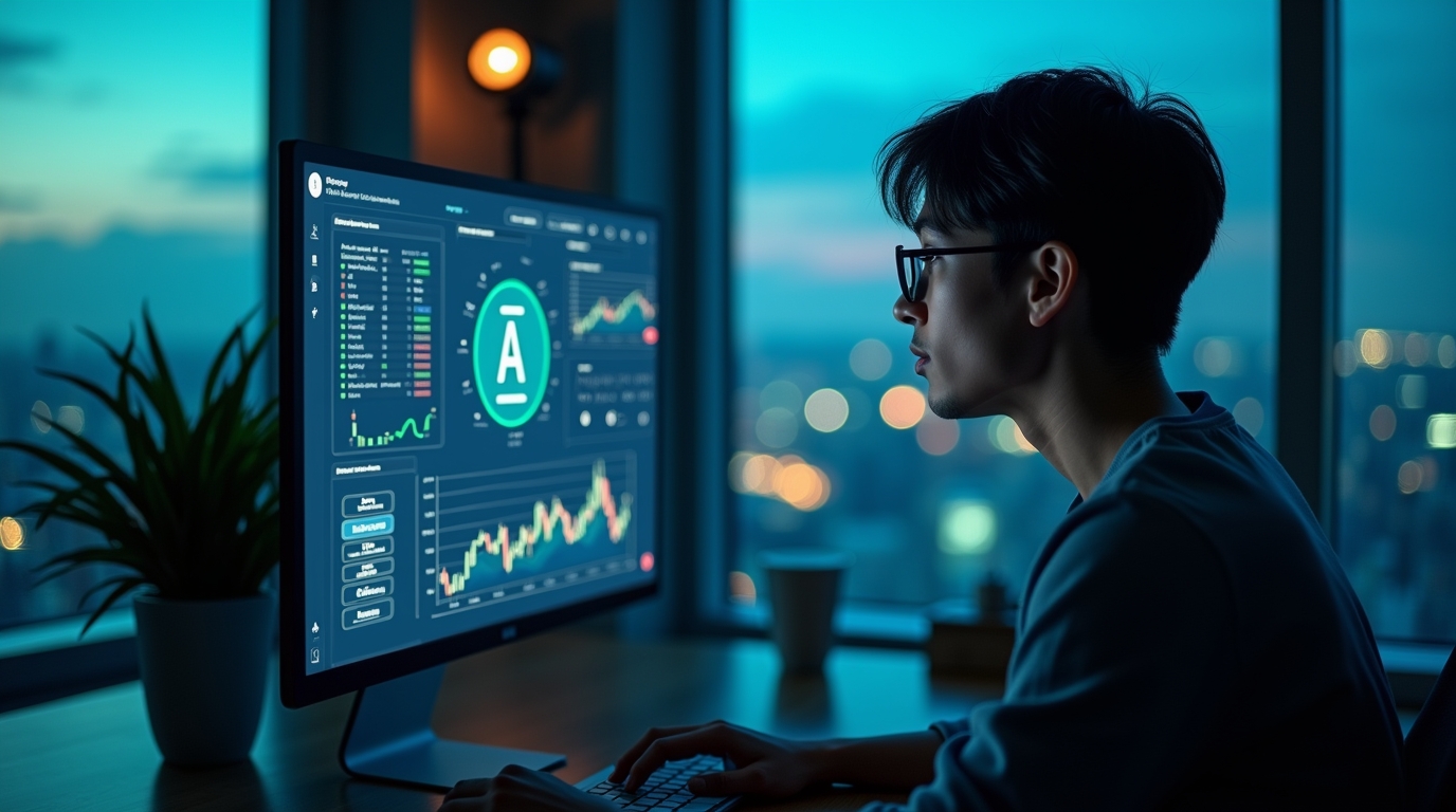 how to use ai for crypto trading