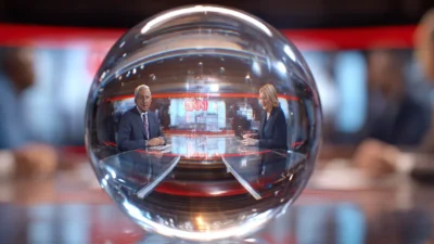Kalshi Prediction Markets: CNN’s New Partner