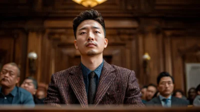 Prosecutors Want Do Kwon to Serve 12 Years Behind Bars
