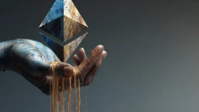 Is ETH Ripe Enough for a Supply Squeeze?