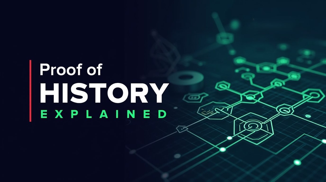 proof of history