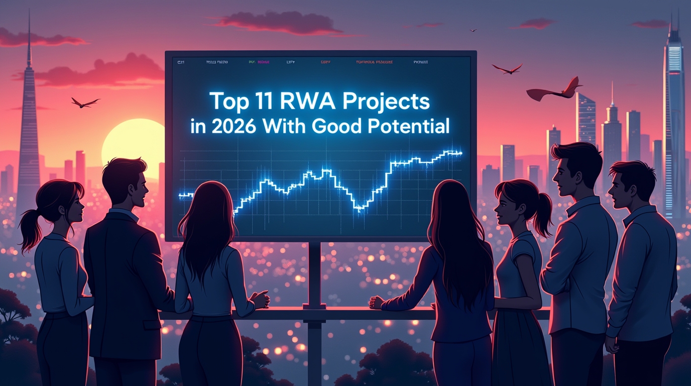top rwa crypto projects