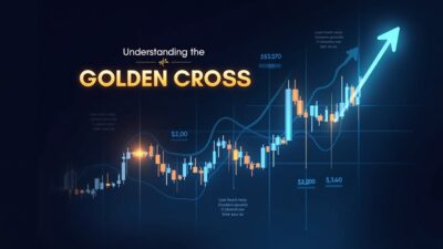 Understanding the Golden Cross Pattern: Signals, Strategy & Examples