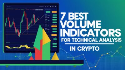 7 Best Volume Indicators for Technical Analysis in Crypto